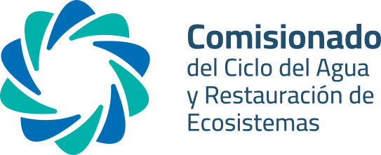 Marco de Actuaciones Prioritarias para recuperar el Mar Menor logo